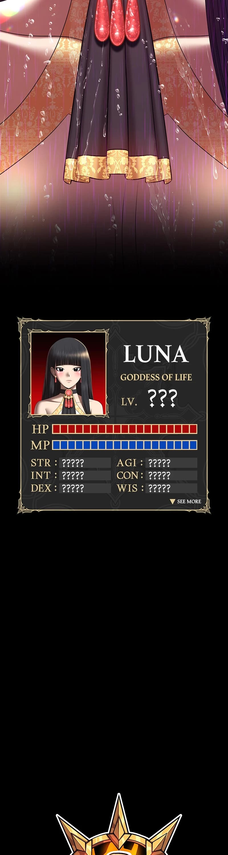 +99 Wooden stick chapter 103 page 192