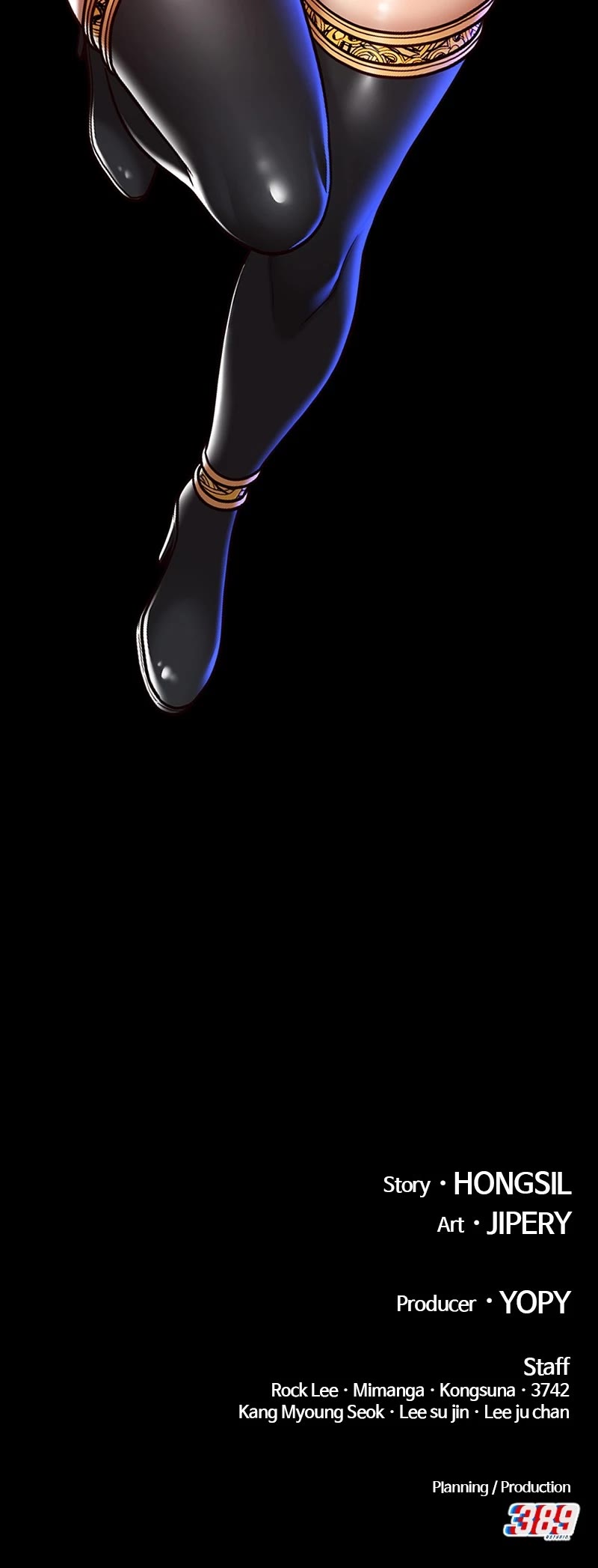 +99 Wooden stick chapter 103 page 194