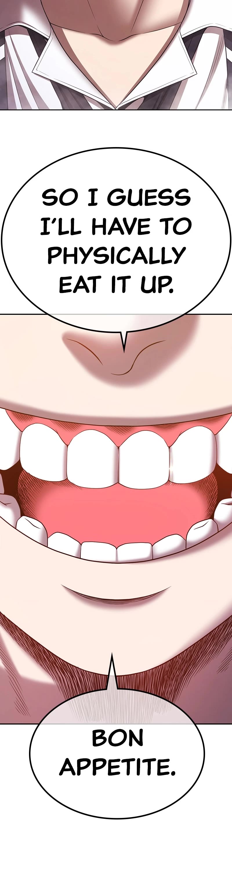 +99 Wooden stick chapter 103 page 2