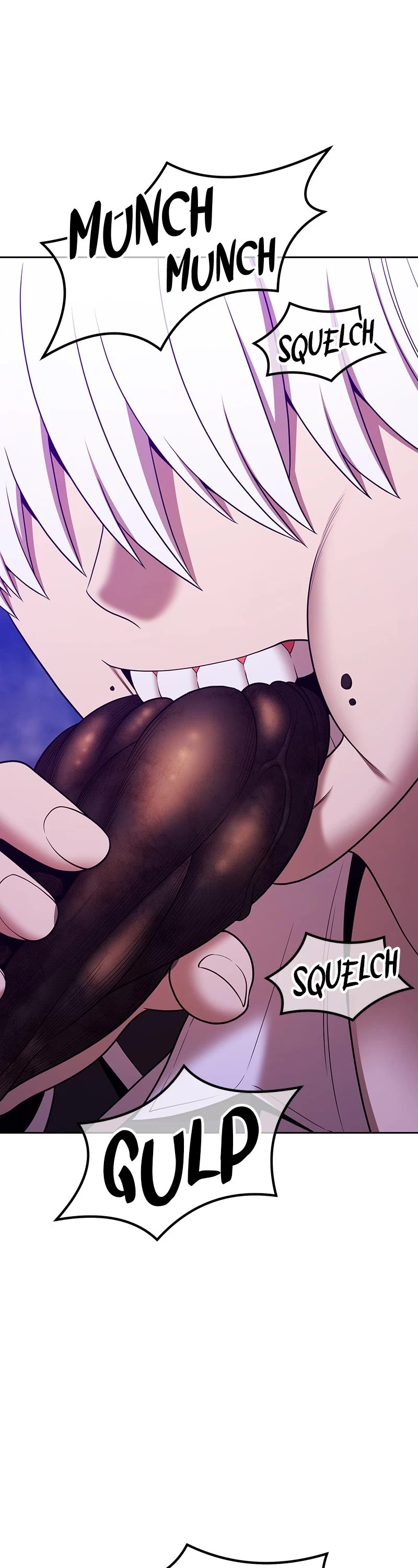 +99 Wooden stick chapter 103 page 21