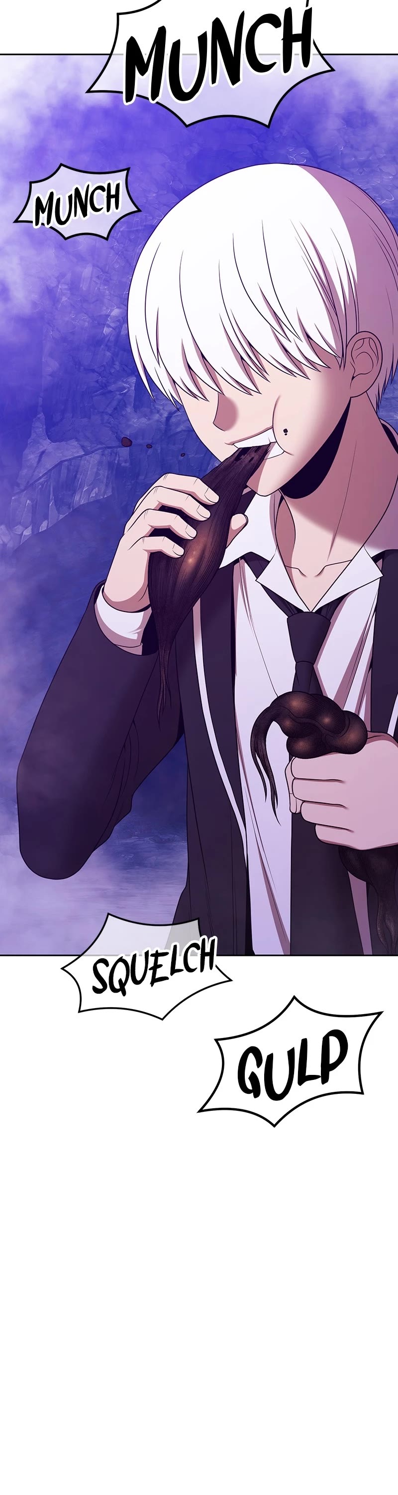 +99 Wooden stick chapter 103 page 22