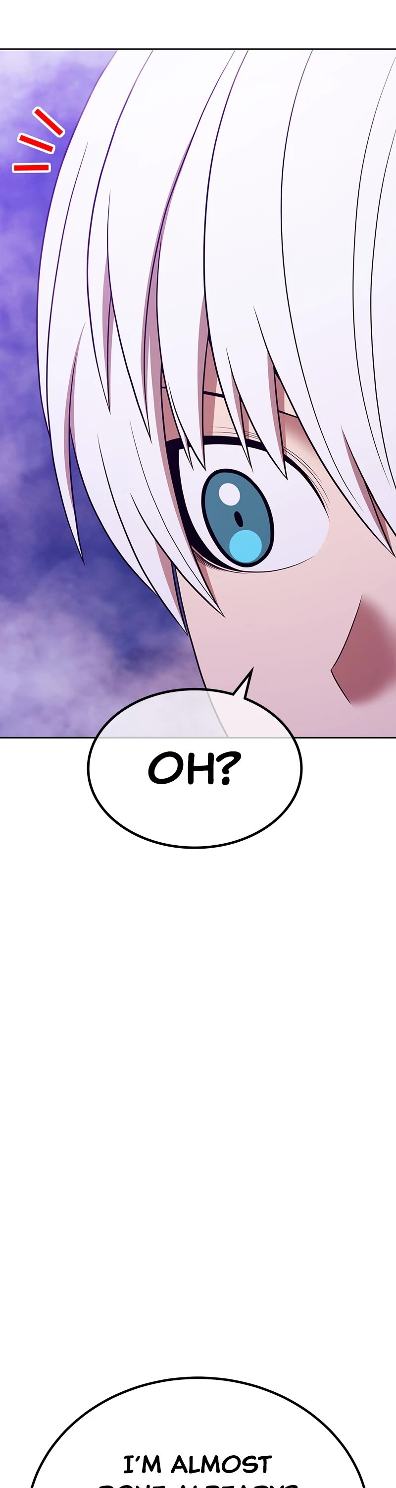 +99 Wooden stick chapter 103 page 23