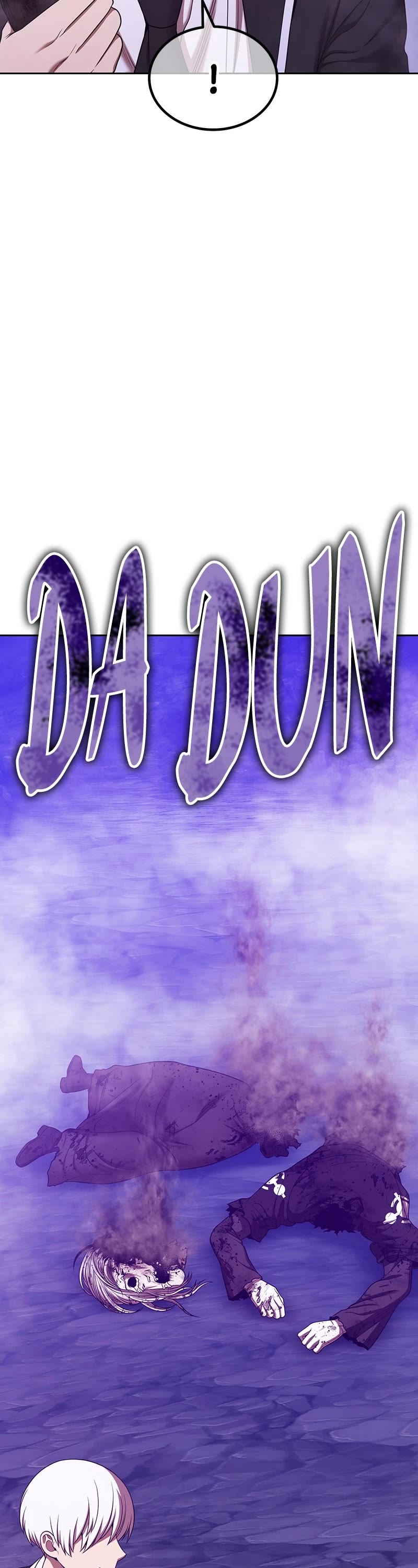 +99 Wooden stick chapter 103 page 26