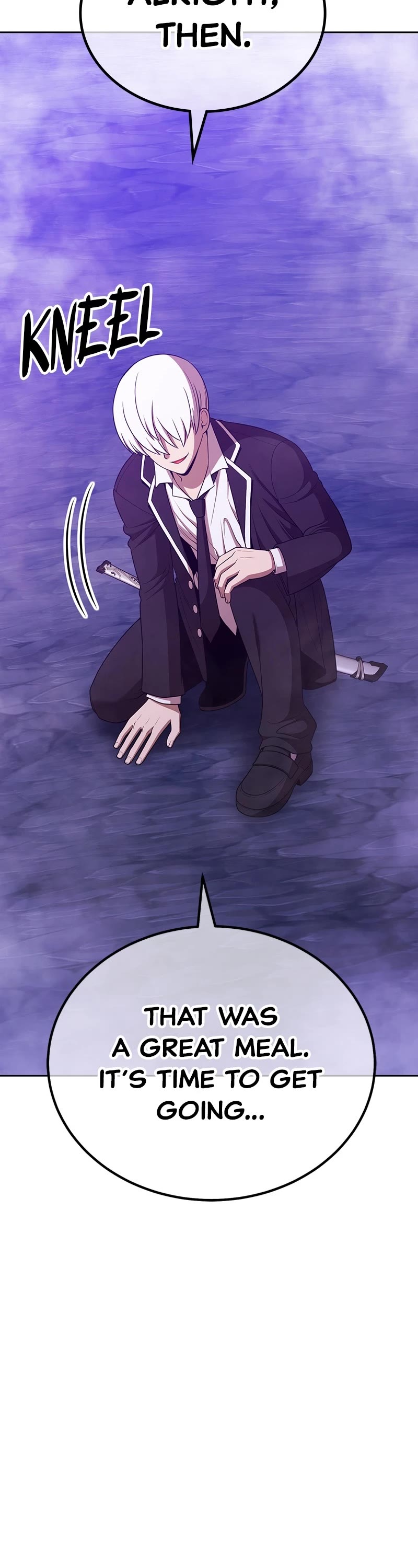 +99 Wooden stick chapter 103 page 32