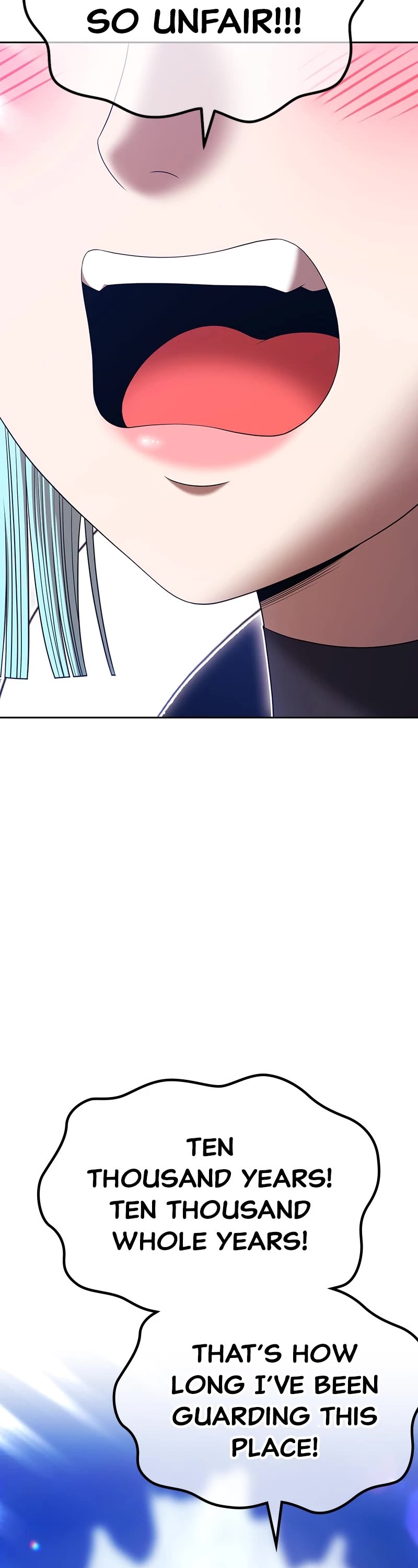 +99 Wooden stick chapter 103 page 37