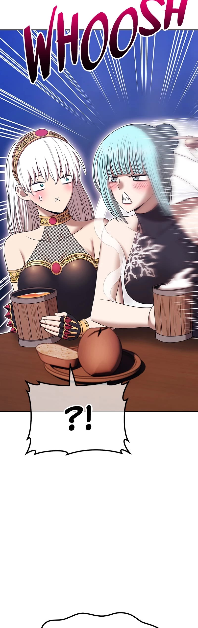 +99 Wooden stick chapter 103 page 44