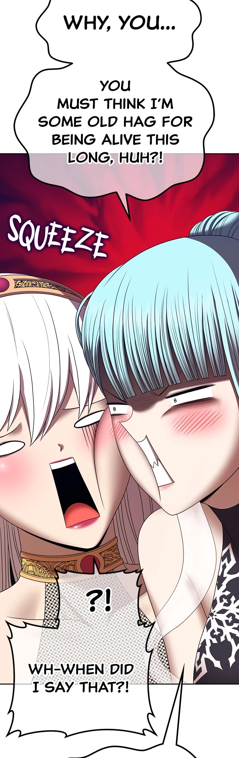 +99 Wooden stick chapter 103 page 45