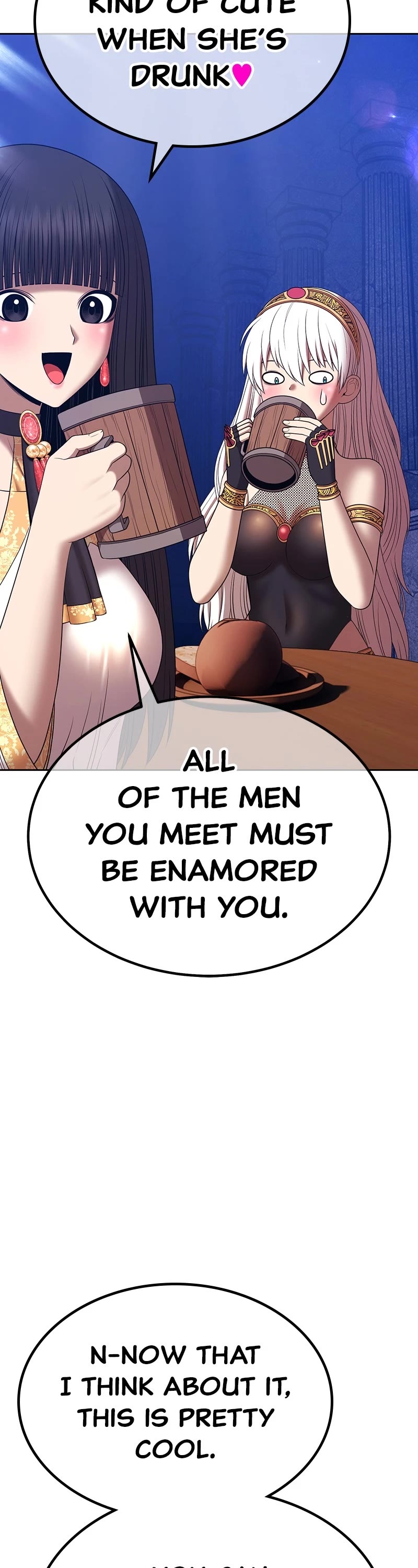 +99 Wooden stick chapter 103 page 48