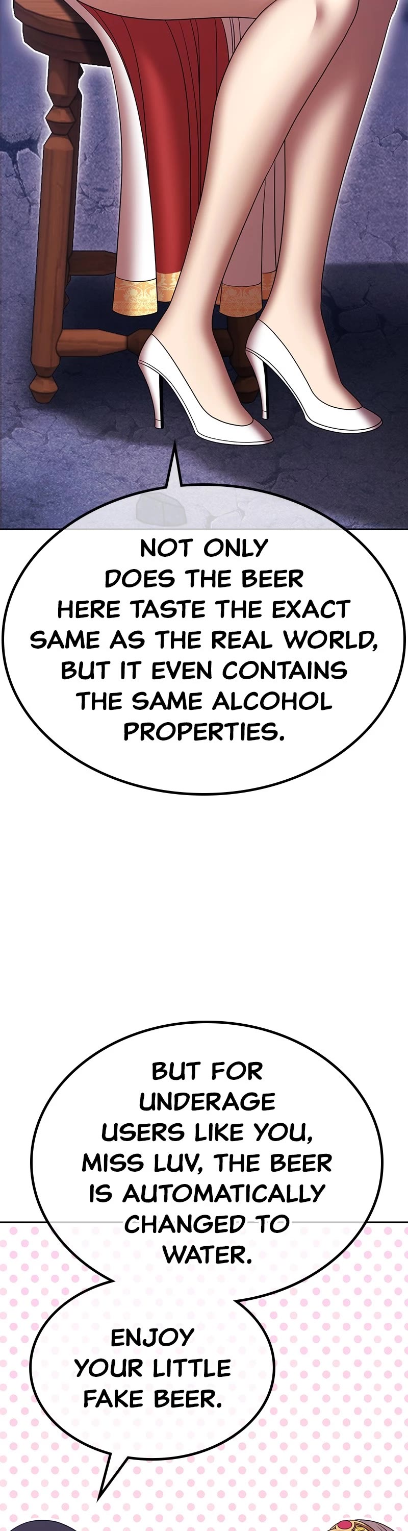 +99 Wooden stick chapter 103 page 52