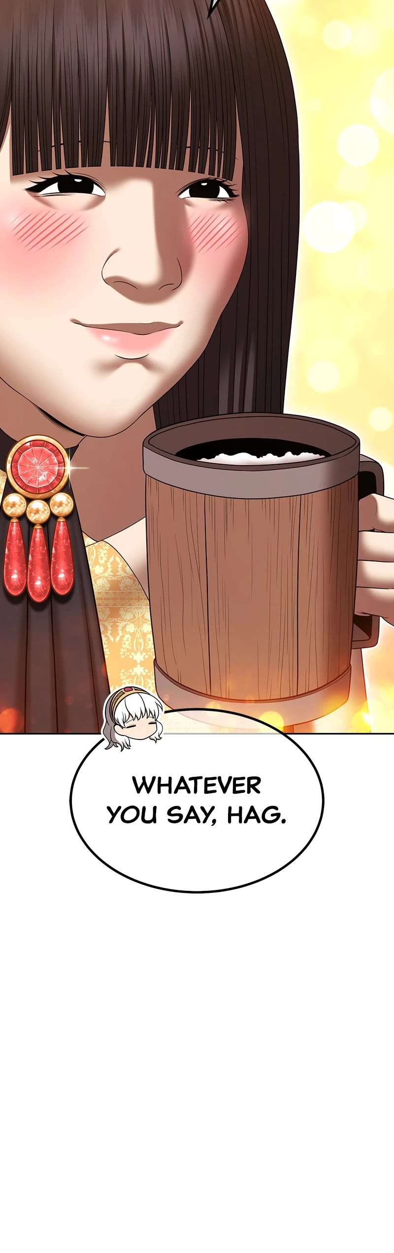 +99 Wooden stick chapter 103 page 54