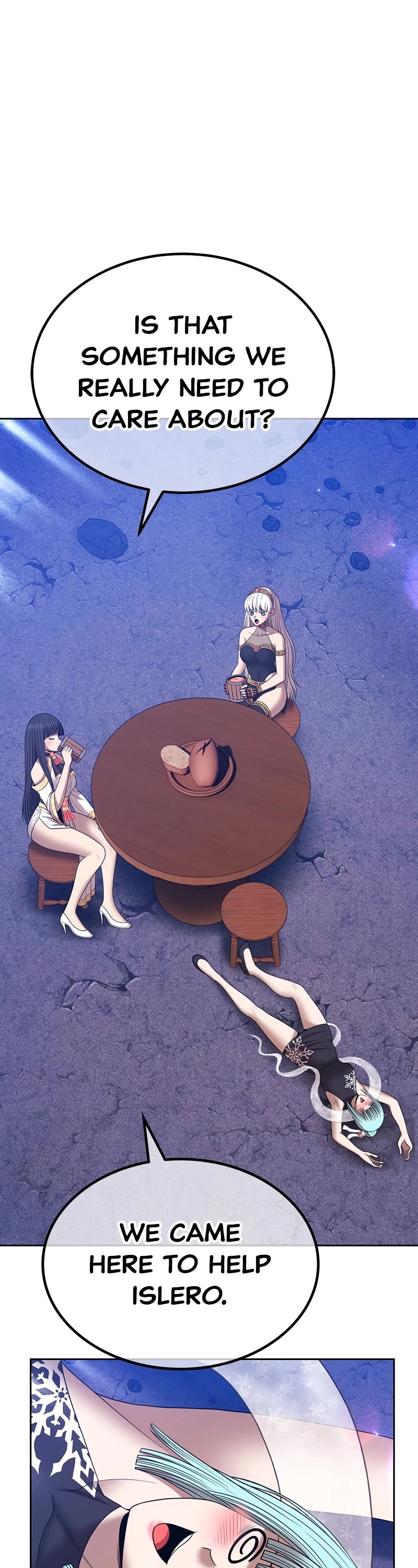 +99 Wooden stick chapter 103 page 56