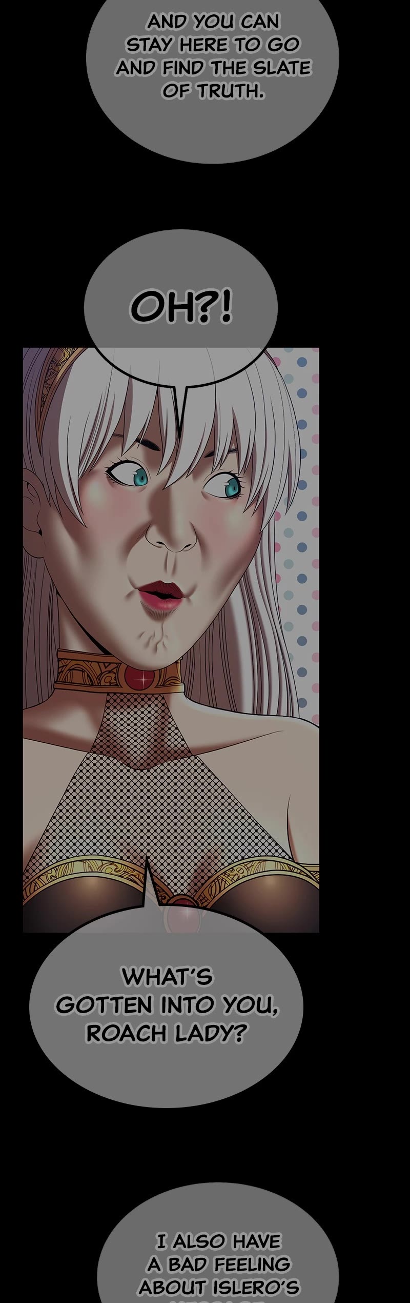 +99 Wooden stick chapter 103 page 59