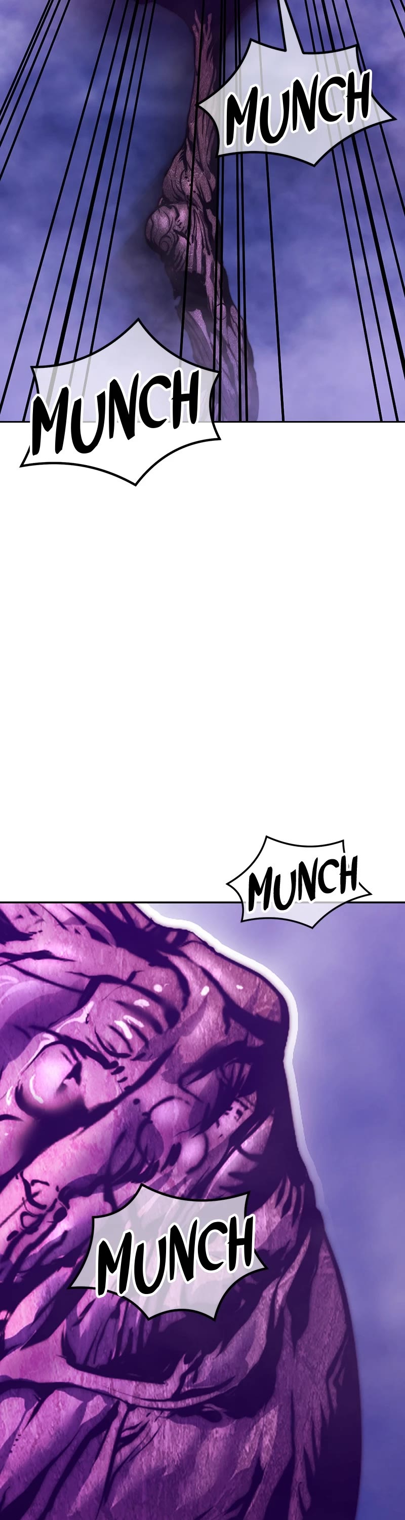 +99 Wooden stick chapter 103 page 6