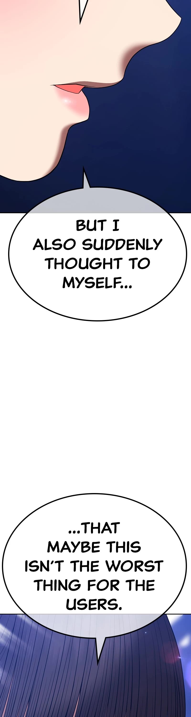 +99 Wooden stick chapter 103 page 61