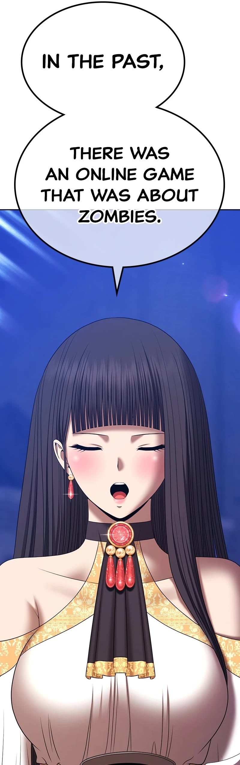 +99 Wooden stick chapter 103 page 64