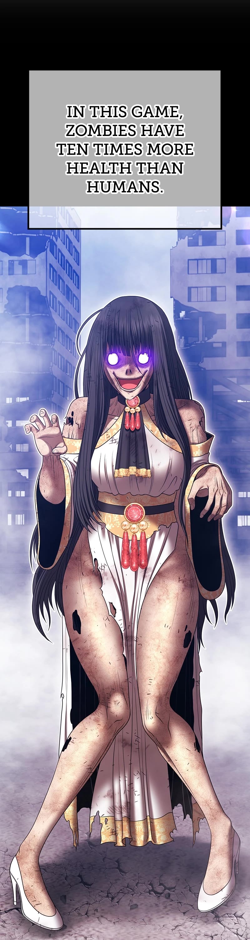 +99 Wooden stick chapter 103 page 72