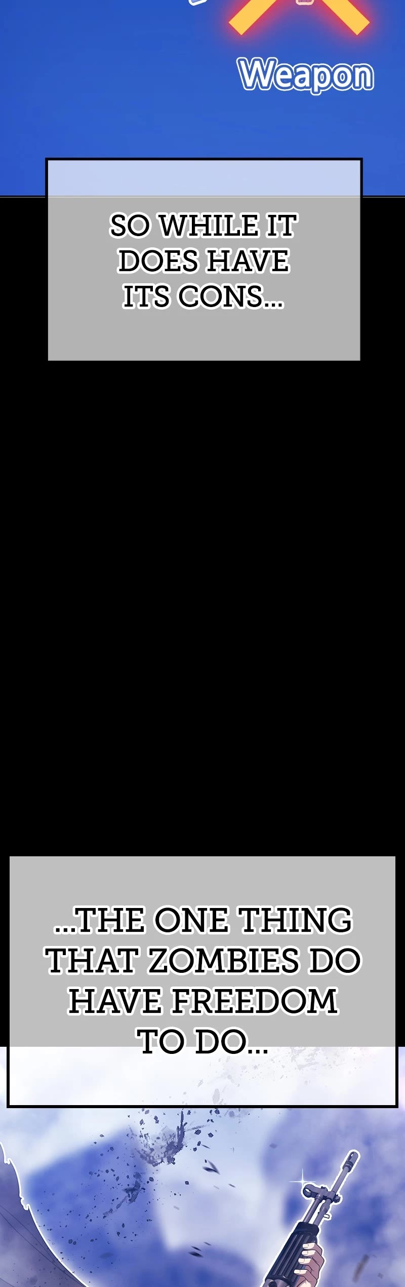 +99 Wooden stick chapter 103 page 74