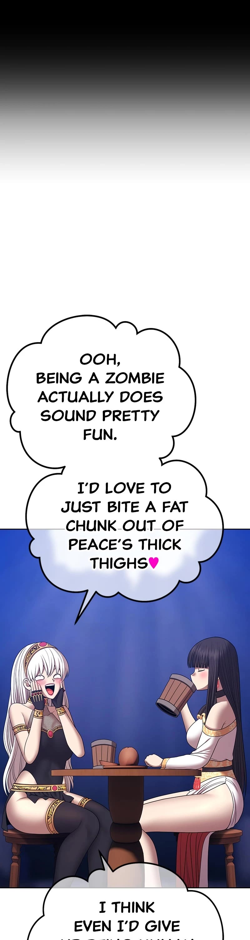 +99 Wooden stick chapter 103 page 76