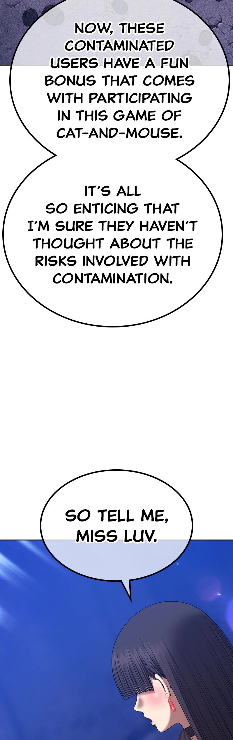 +99 Wooden stick chapter 103 page 80