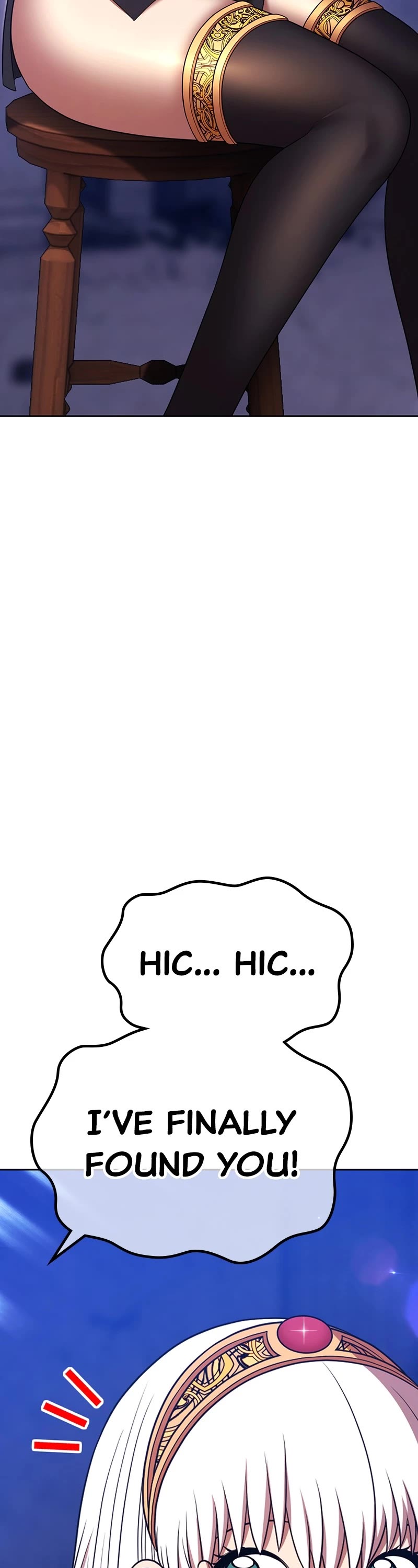 +99 Wooden stick chapter 103 page 82