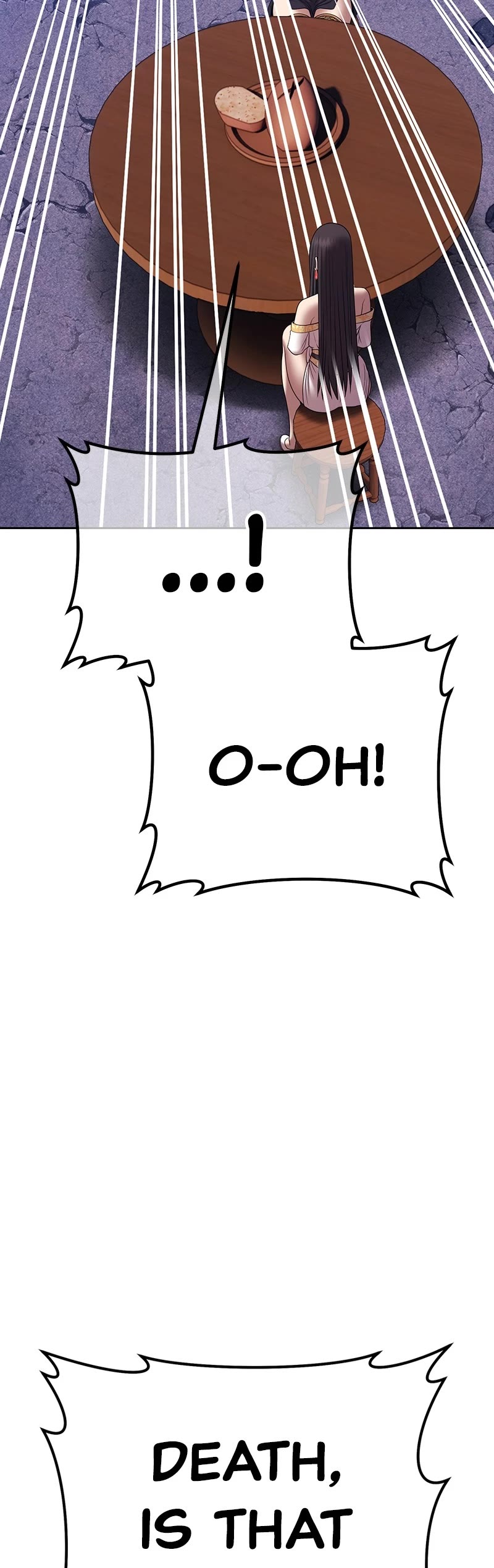 +99 Wooden stick chapter 103 page 84