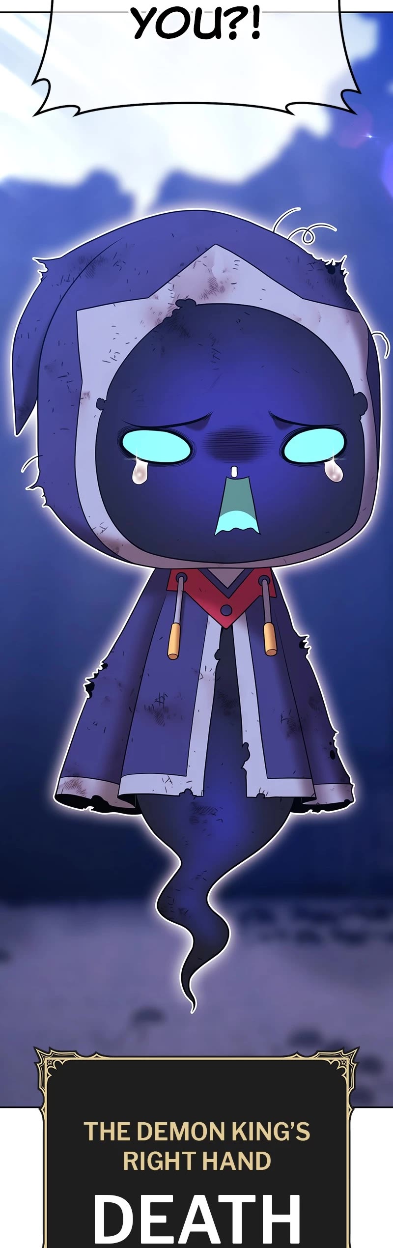 +99 Wooden stick chapter 103 page 85