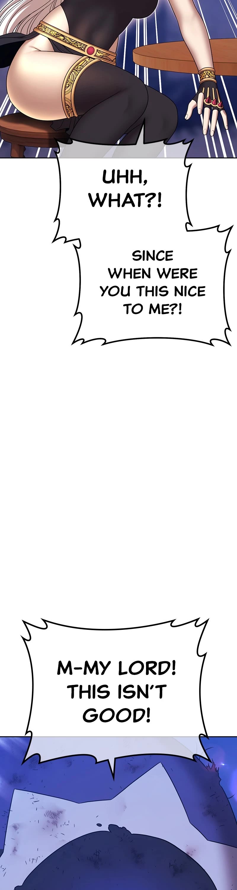 +99 Wooden stick chapter 103 page 87