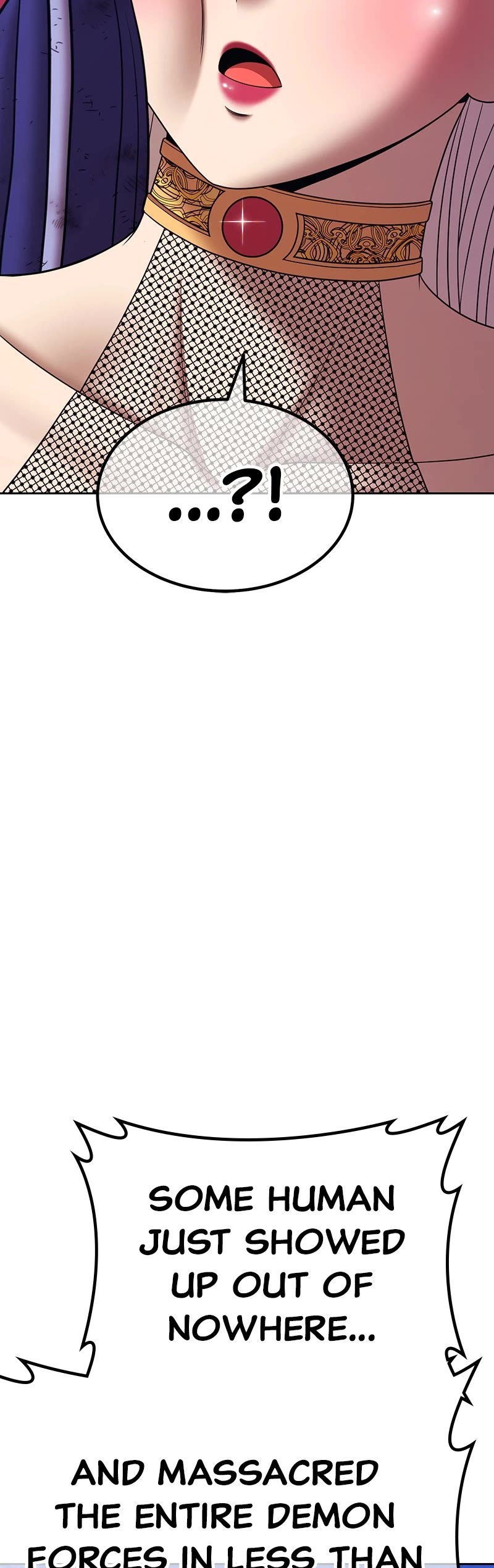 +99 Wooden stick chapter 103 page 89