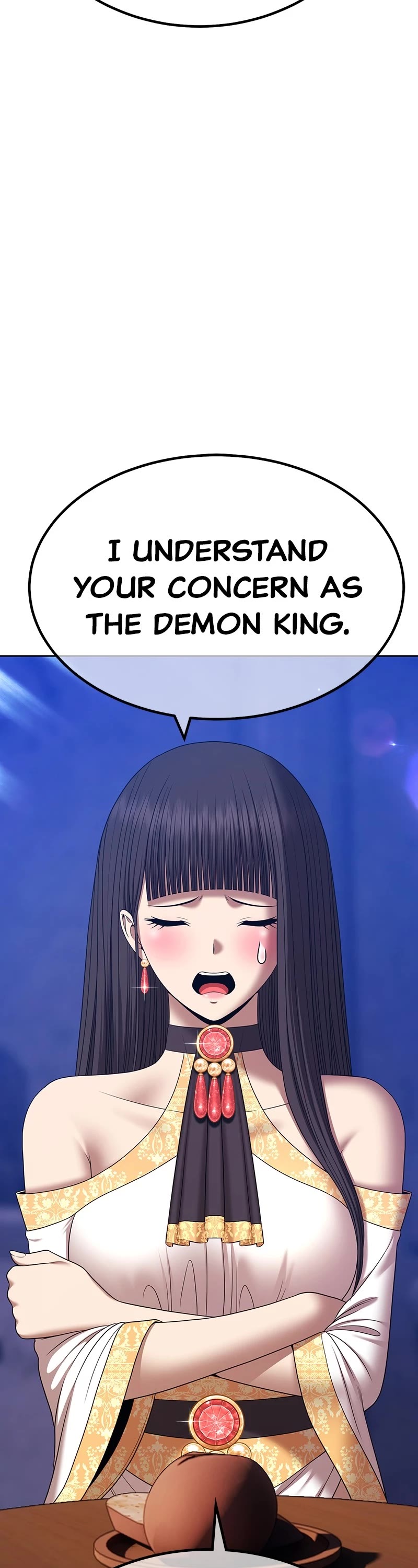 +99 Wooden stick chapter 103 page 97