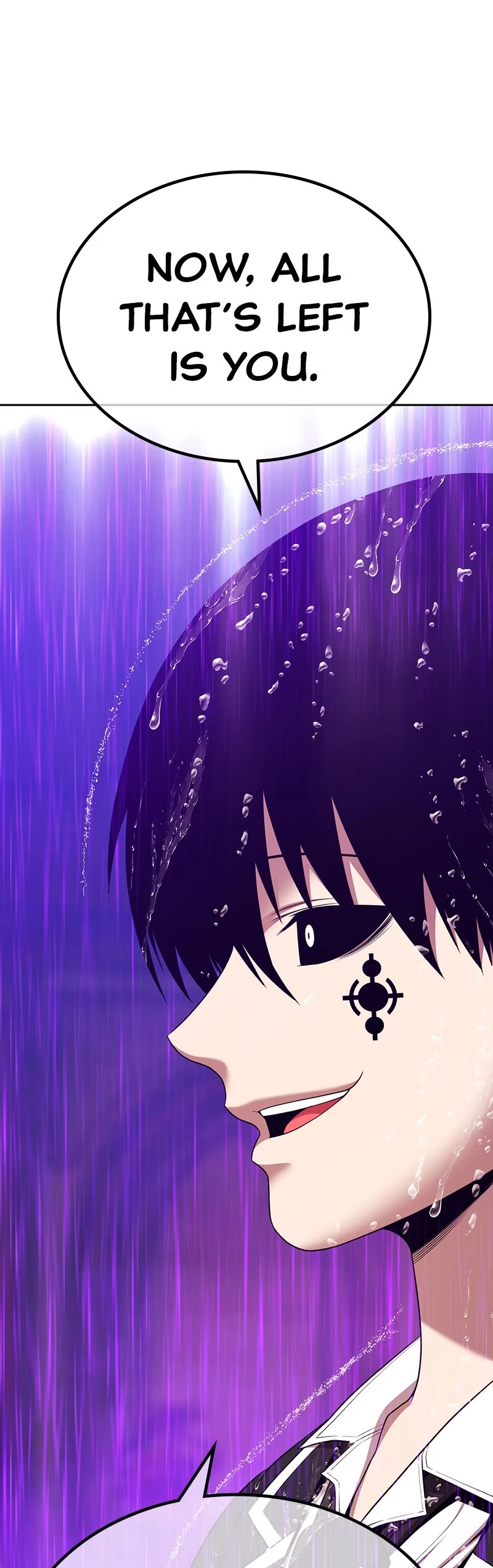 +99 Wooden stick chapter 104 page 109