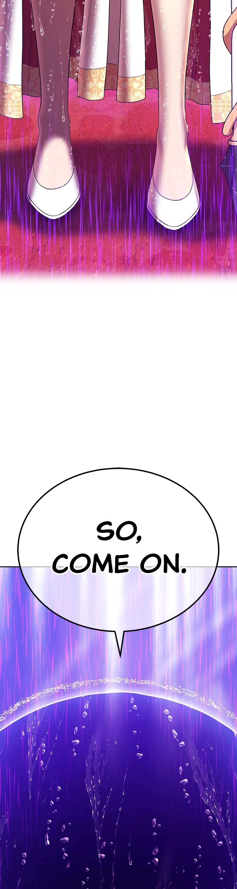 +99 Wooden stick chapter 104 page 11