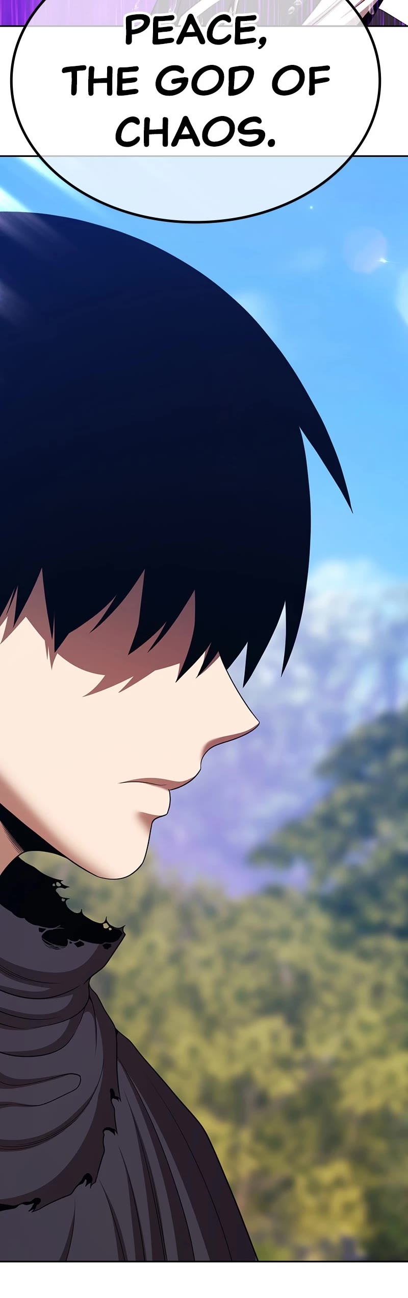 +99 Wooden stick chapter 104 page 110