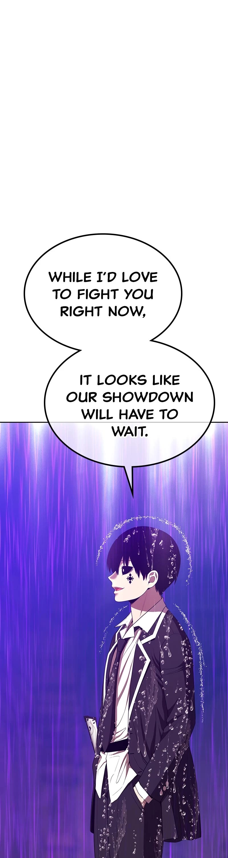 +99 Wooden stick chapter 104 page 111