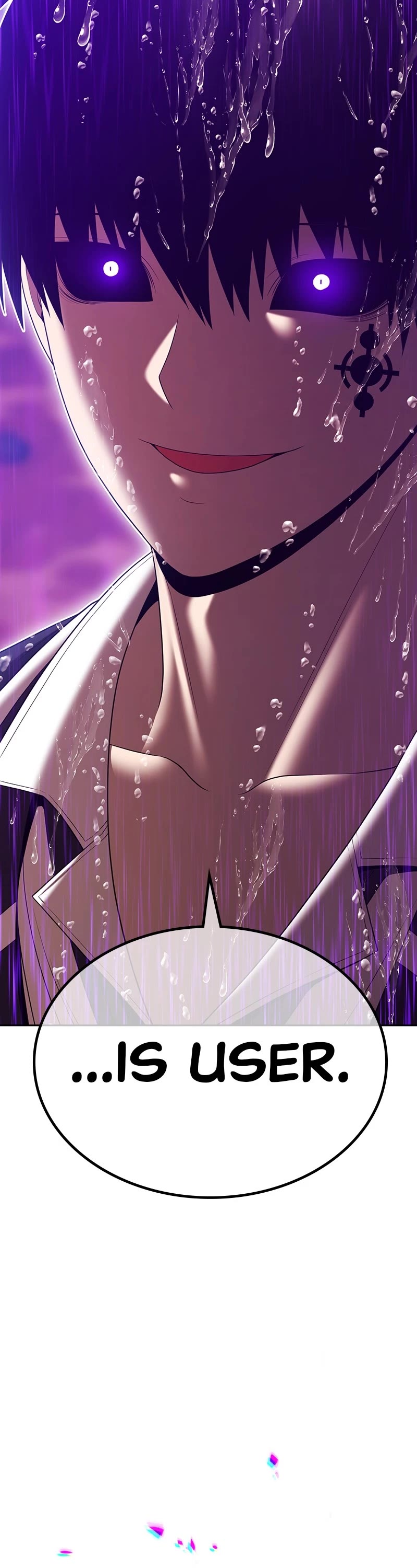 +99 Wooden stick chapter 104 page 116