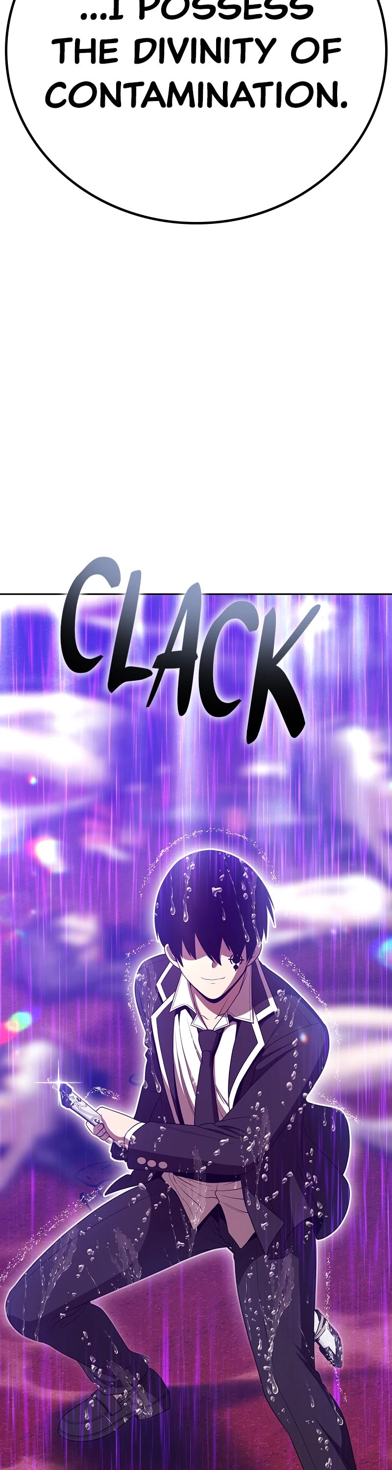 +99 Wooden stick chapter 104 page 118