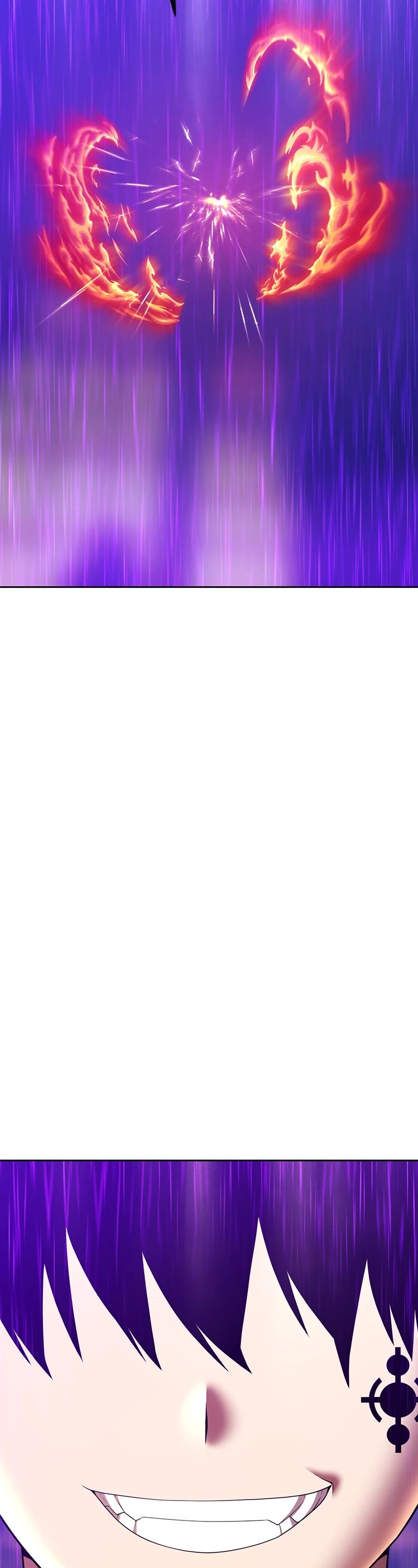 +99 Wooden stick chapter 104 page 123