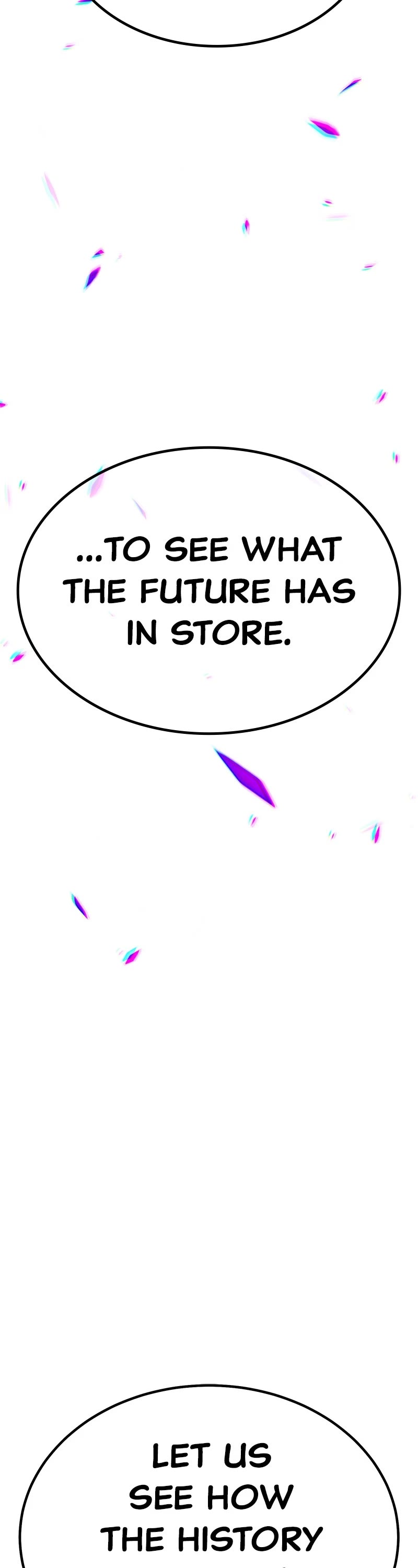 +99 Wooden stick chapter 104 page 126