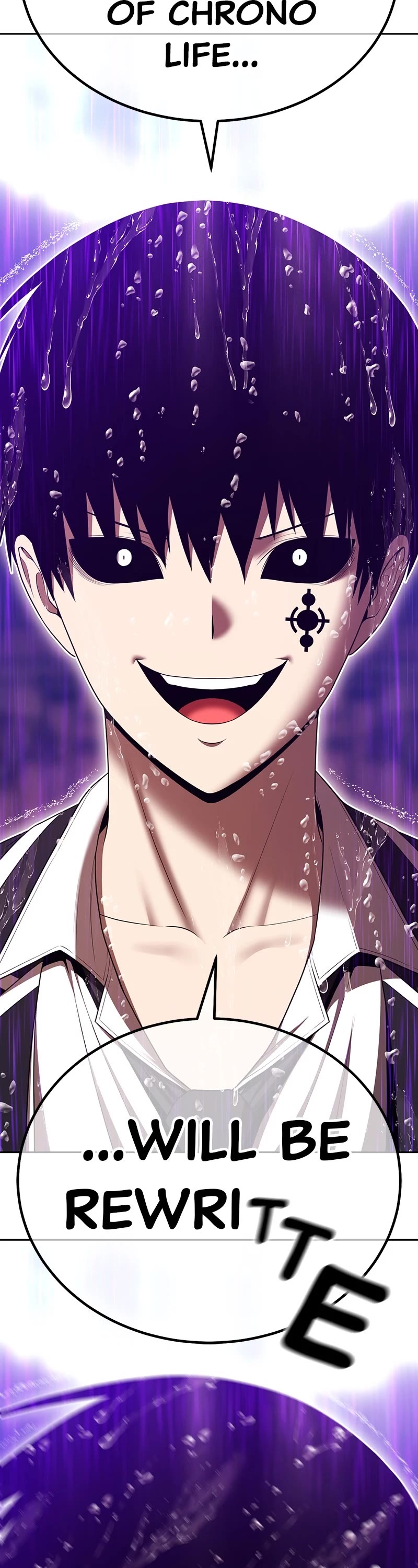 +99 Wooden stick chapter 104 page 127