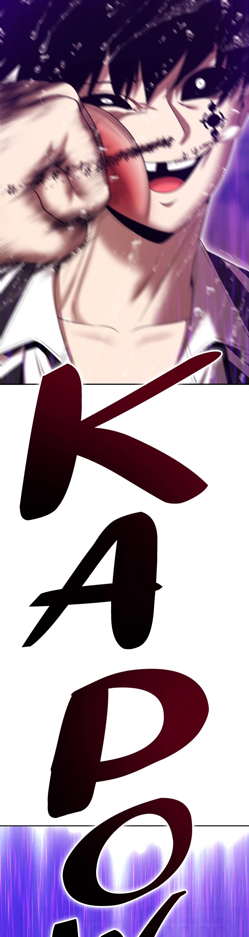 +99 Wooden stick chapter 104 page 128