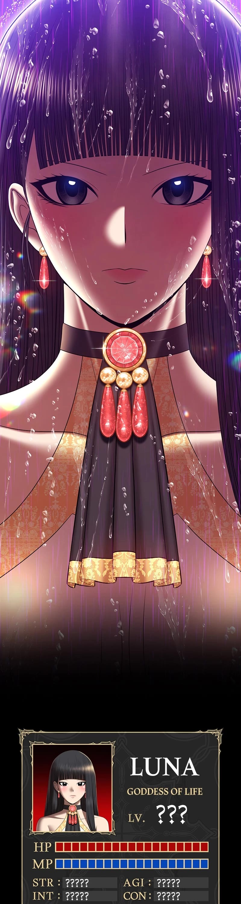 +99 Wooden stick chapter 104 page 13