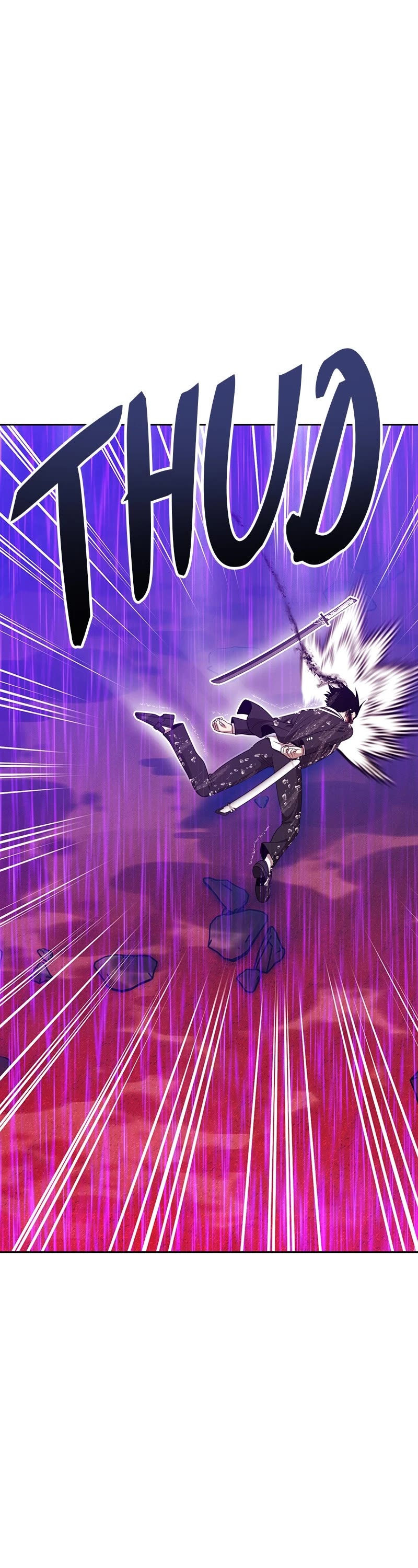 +99 Wooden stick chapter 104 page 131