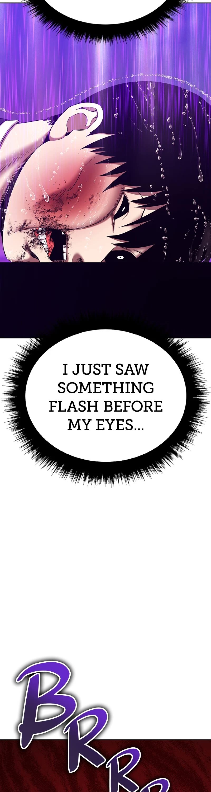 +99 Wooden stick chapter 104 page 133