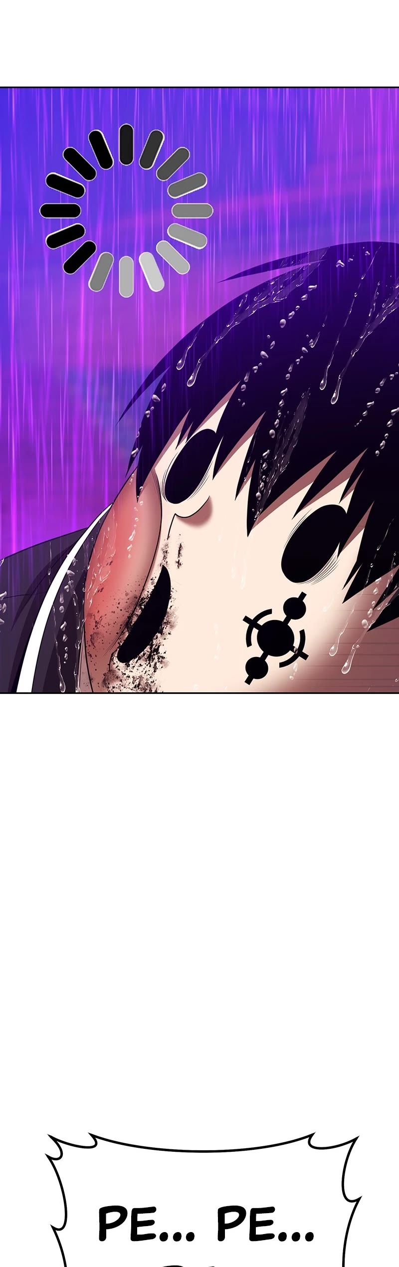 +99 Wooden stick chapter 104 page 135