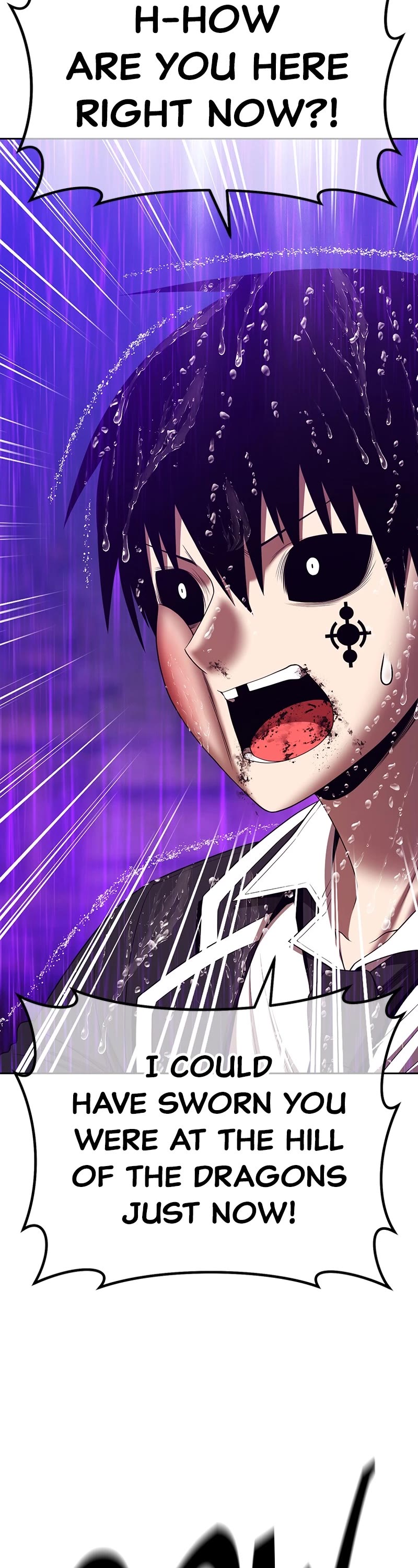 +99 Wooden stick chapter 104 page 137