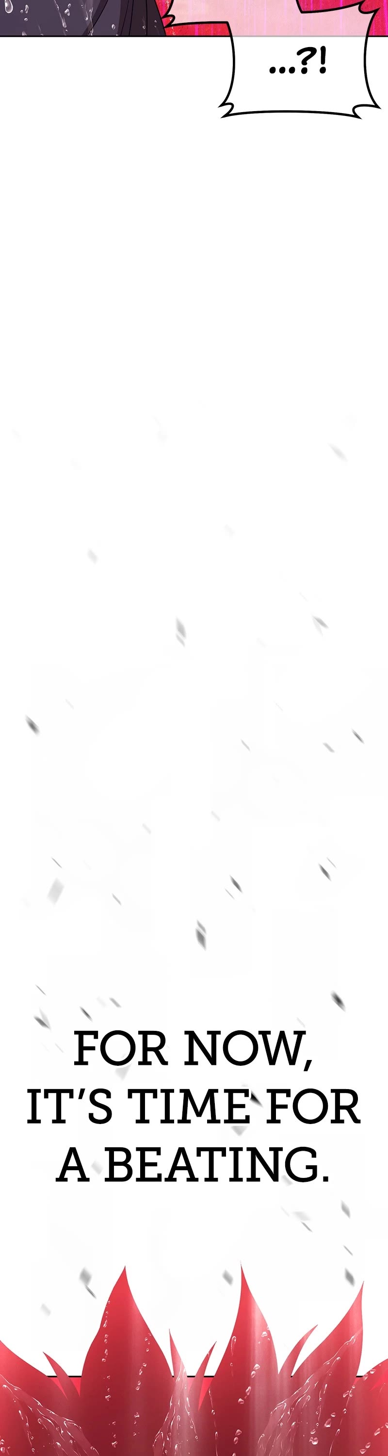 +99 Wooden stick chapter 104 page 141