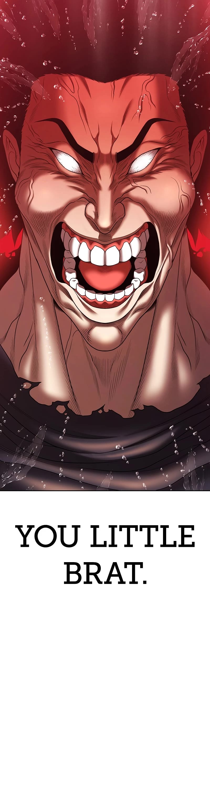 +99 Wooden stick chapter 104 page 142