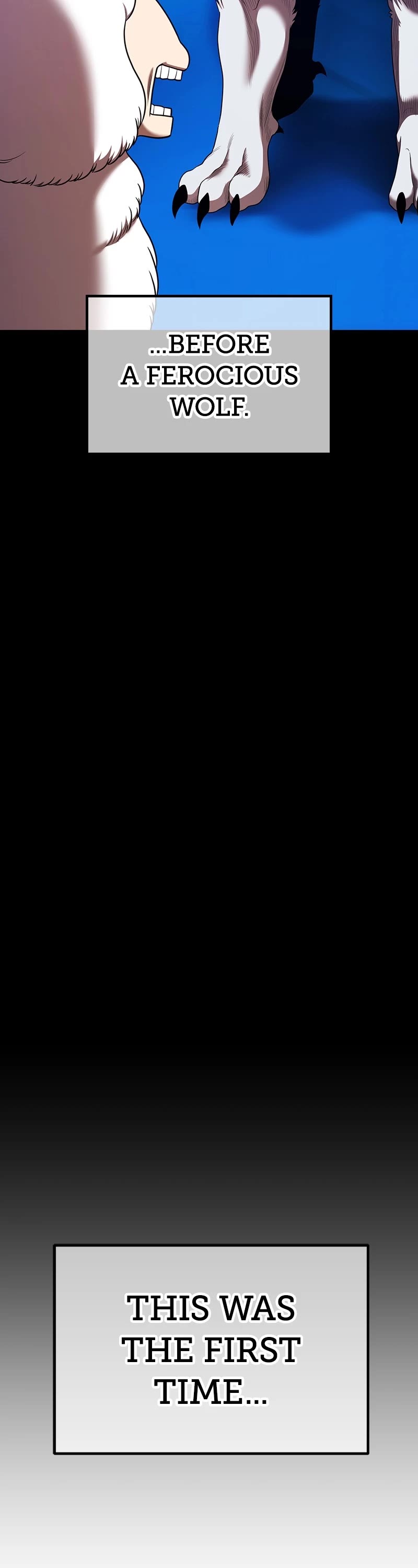 +99 Wooden stick chapter 104 page 146