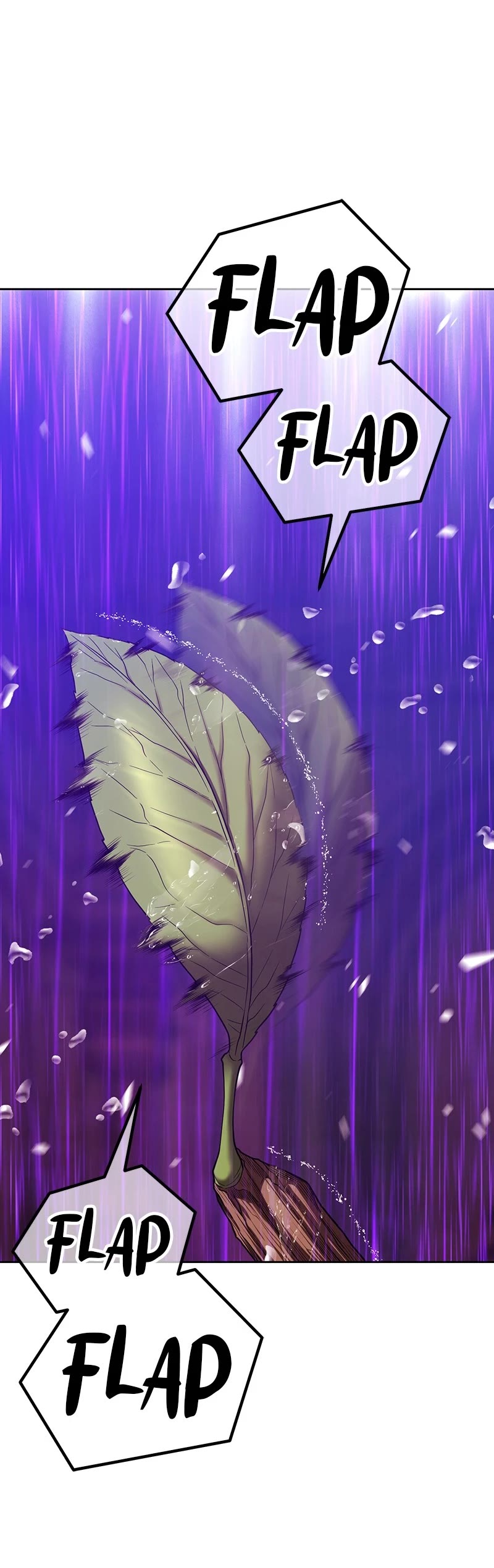 +99 Wooden stick chapter 104 page 149