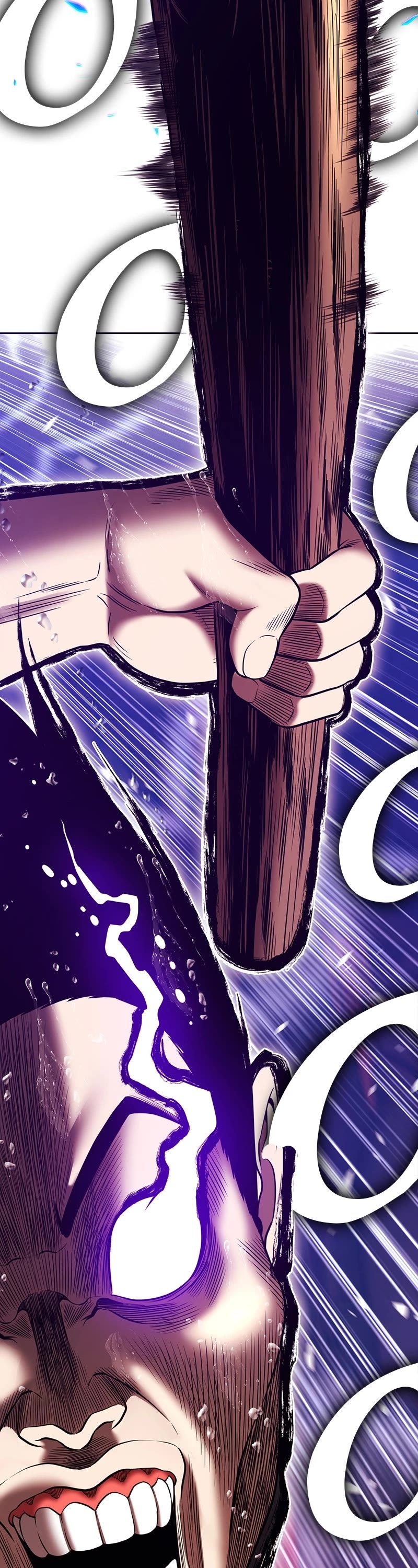 +99 Wooden stick chapter 104 page 151