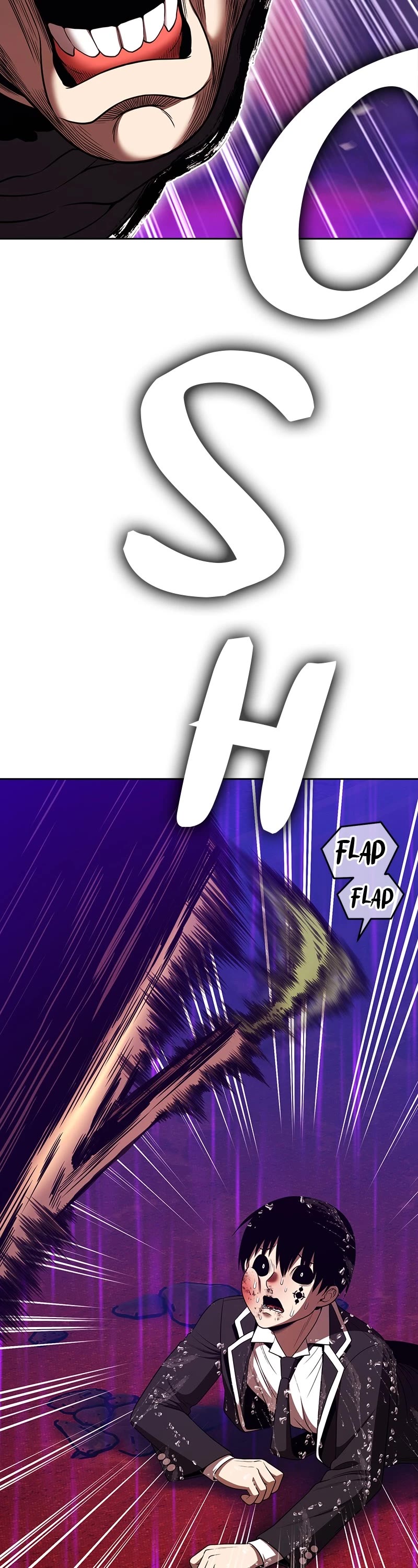 +99 Wooden stick chapter 104 page 152